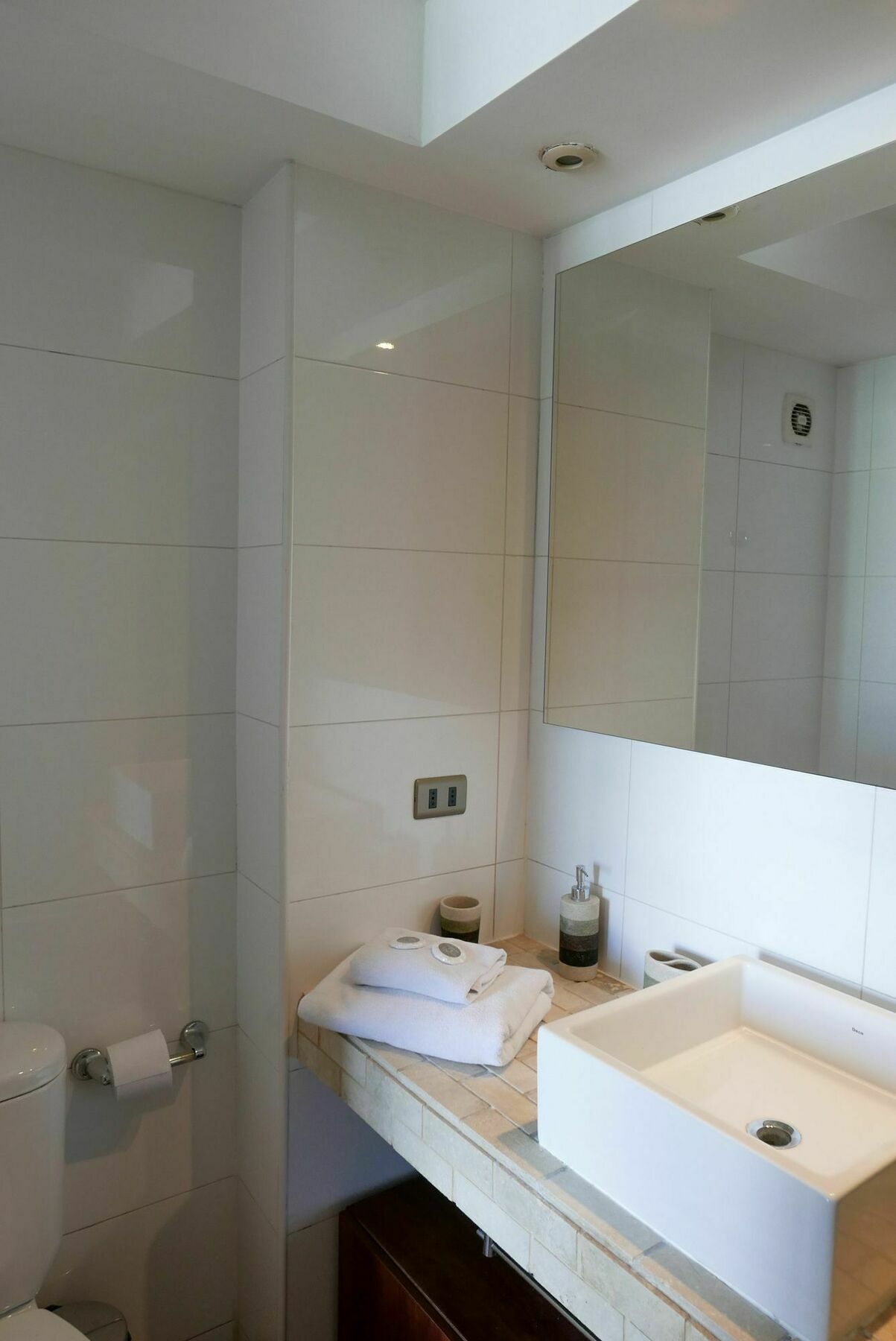 Apartamentos Cordova Savini Santiago Exterior foto